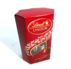 A box of quality Lindt Lindor chocs - click to enlarge